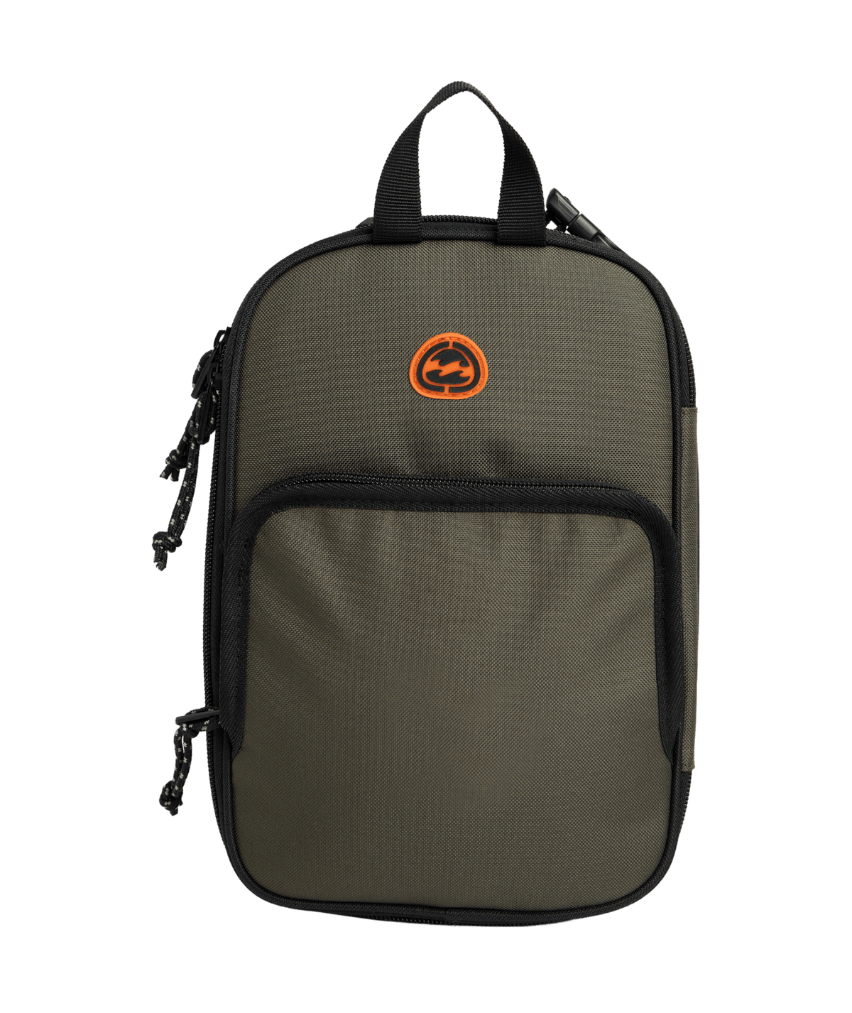 Billabong VERTIGO LUNCH BOX in MILITARY