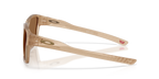 Oakley BRIZA POLISHED SEPIA PRIZM BRO in Polished Sepia
