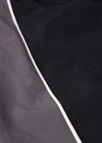 Rivvia Projects Daily Ride 19 Short in BLACK CHARCOAL