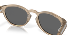 Oakley LATCH MATTE SEPIA PRIZM BLACK in Matte Sepia