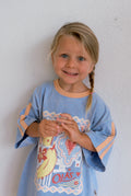 Olas Supply Co BELLISSIMA MINI TEE in Single