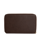 Billabong Womens Travel Wallet 2.0 in Chocolate Brown