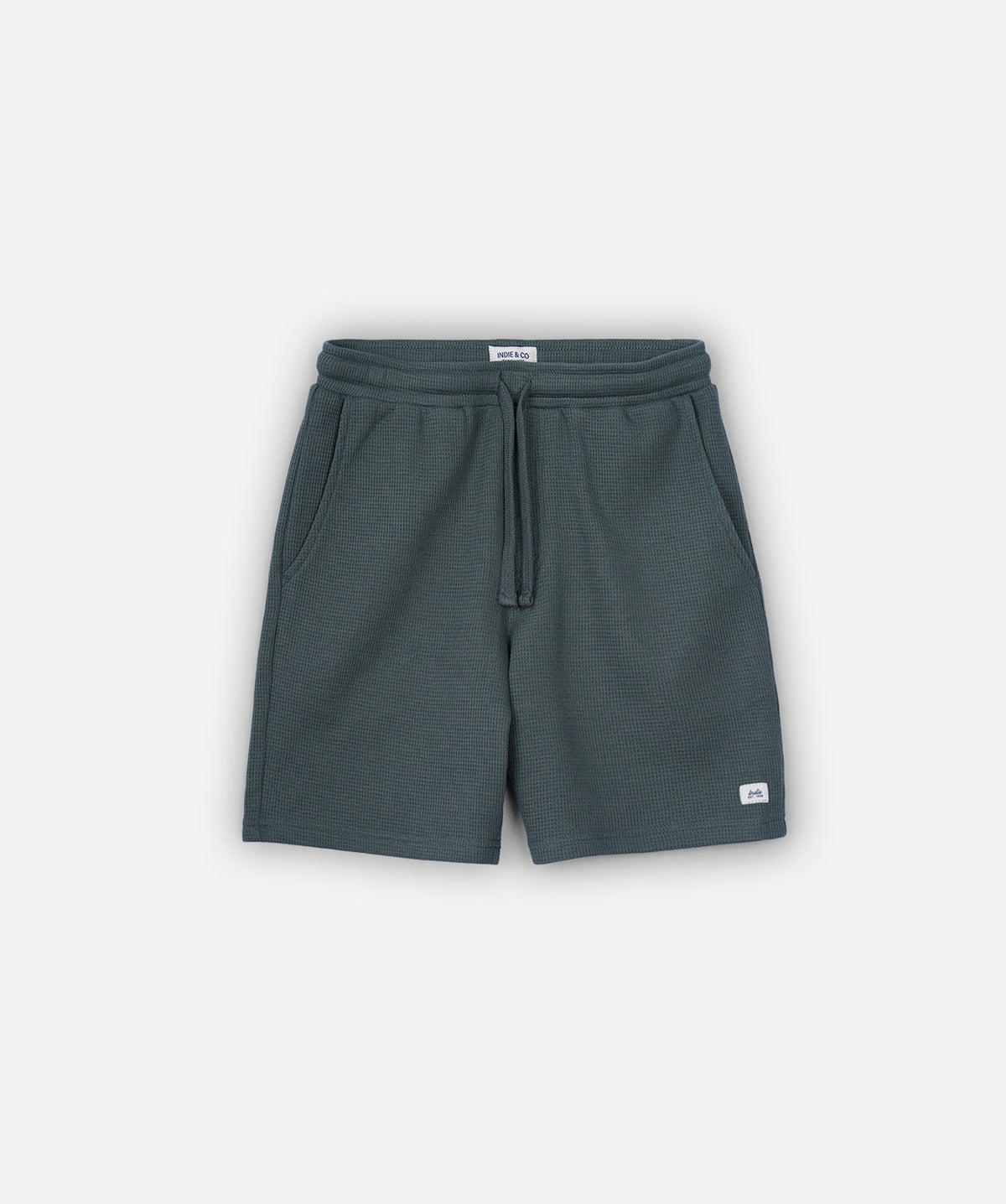 Industrie the new flynn short - FOREST in FOREST