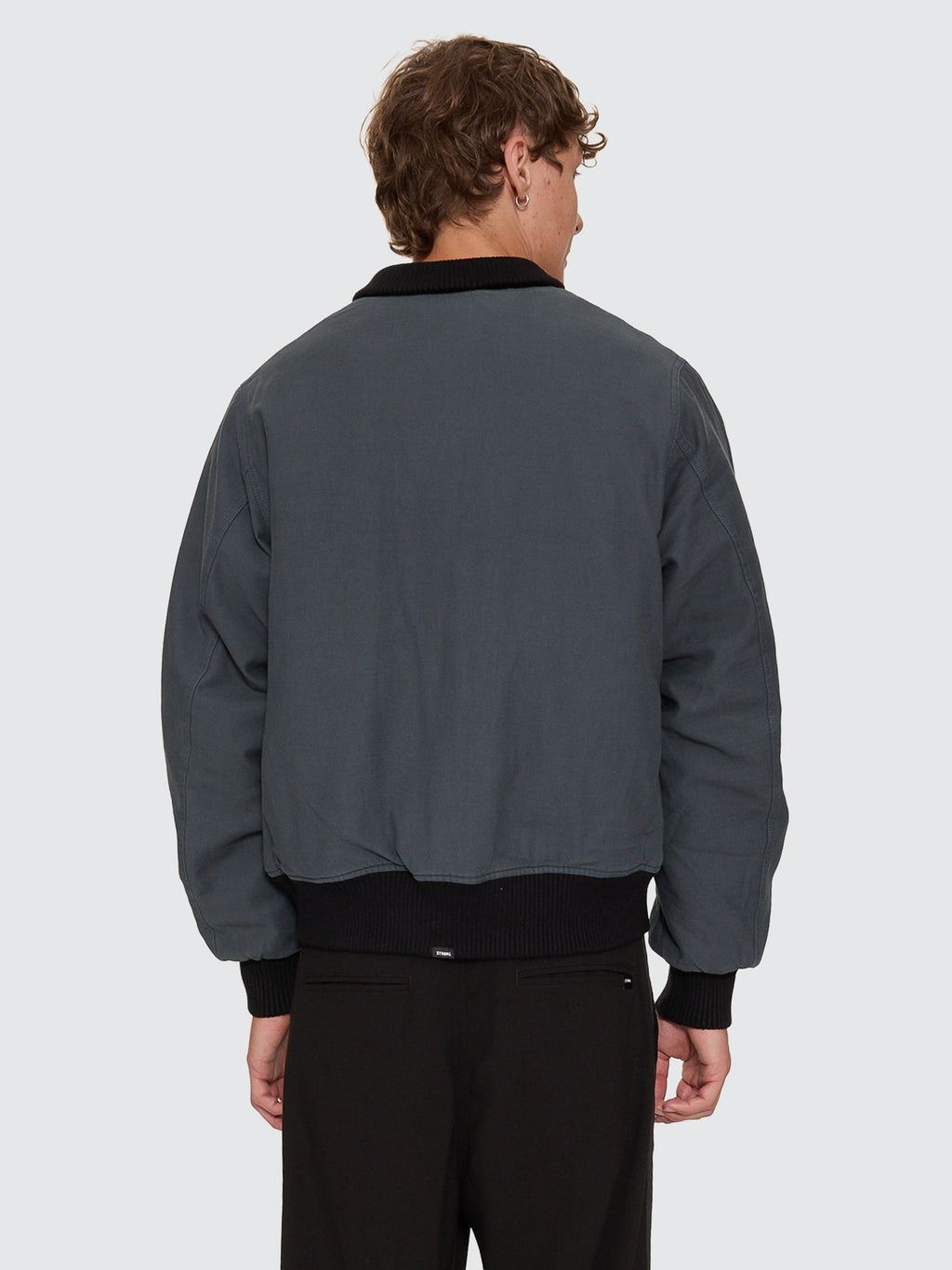 Thrills Co Double Time Bomber - Petrol in Petrol