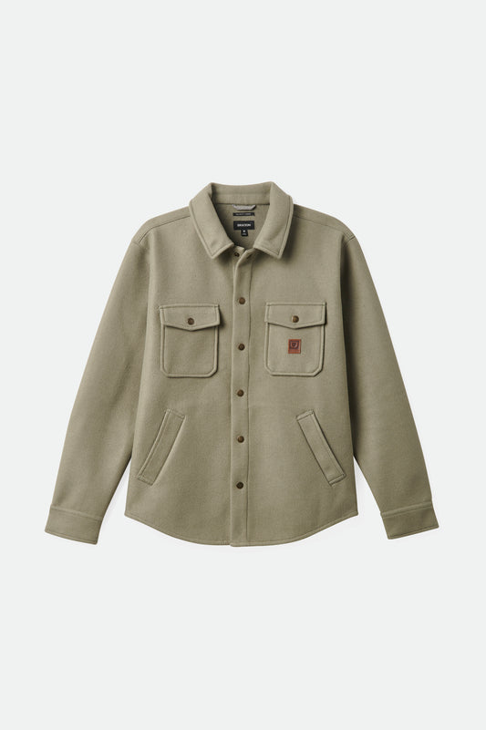 Brixton Durham Felted Stretch Jkt