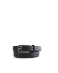 Billini HELENA BELT in BLACK LIZARD-GOLD