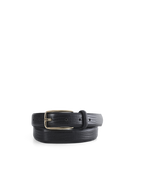 Billini HELENA BELT in BLACK LIZARD-GOLD