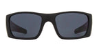 Carve Demolition - Matt Black Frame with grey Polarized Lens in Single