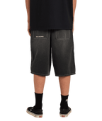 Billabong SPEC DENIM SHORT in BLACK