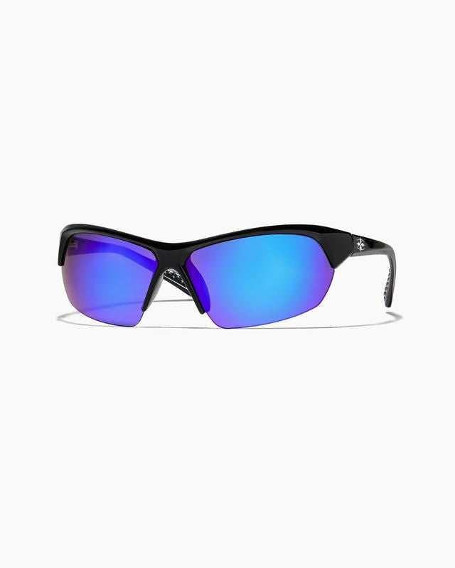 Ritual Vision RITUAL - BREAK & ENTER in POLISHED BLACK / REFLEC BLUE