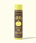 Sun Bum ORIGINAL SPF 15 LIP BALM PINEAPPLE 4.25.G in Single
