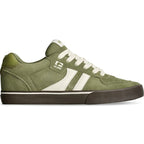 Globe ENCORE-2 in OLIVE BRANCH/DARK GUM