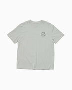 Salty Crew GREAT WHITE CLASSIC SS TEE in QUARRY