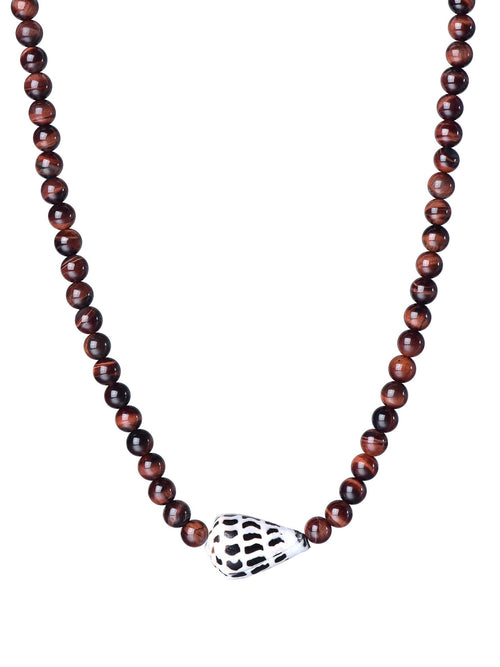 Malakai The Label Coco Beaded Necklace | PRE ORDER in Gold
