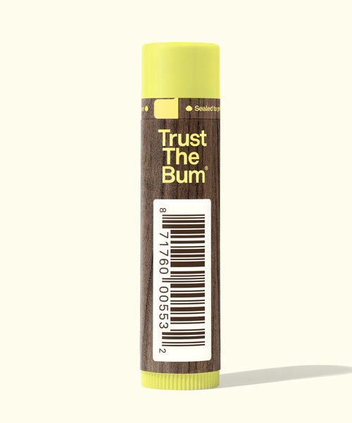 Sun Bum ORIGINAL SPF 15 LIP BALM PINEAPPLE 4.25.G in Single
