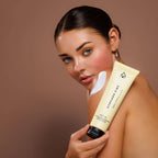 Avocado Zinc Spf 30 Natural Body Sunscreen in Single