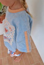 Olas Supply Co BELLISSIMA MINI TEE in Single