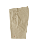 Billabong Mens Crossfire Walkshorts in Khaki