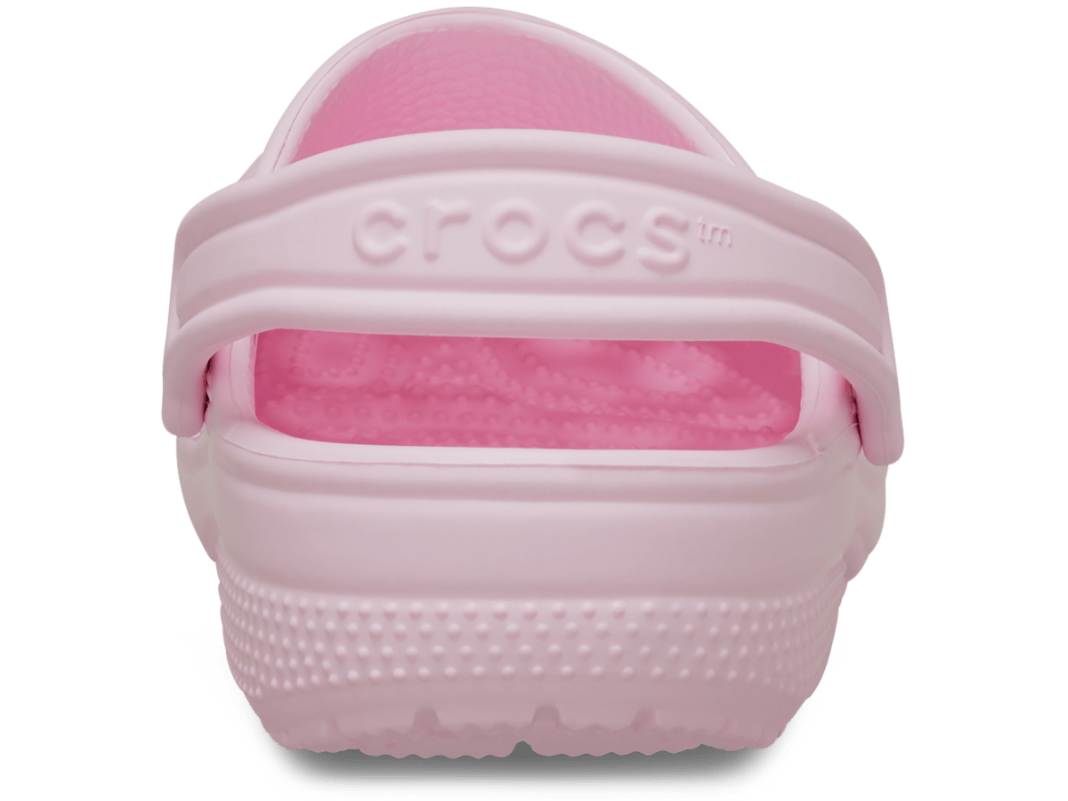 Crocs Classic Clog Kids - Pink Milk in Pink Milk
