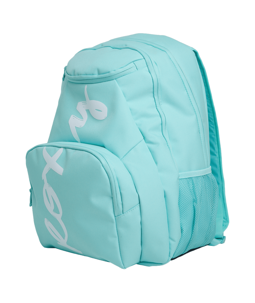 Roxy Shadow Swell Solid in Aruba Blue