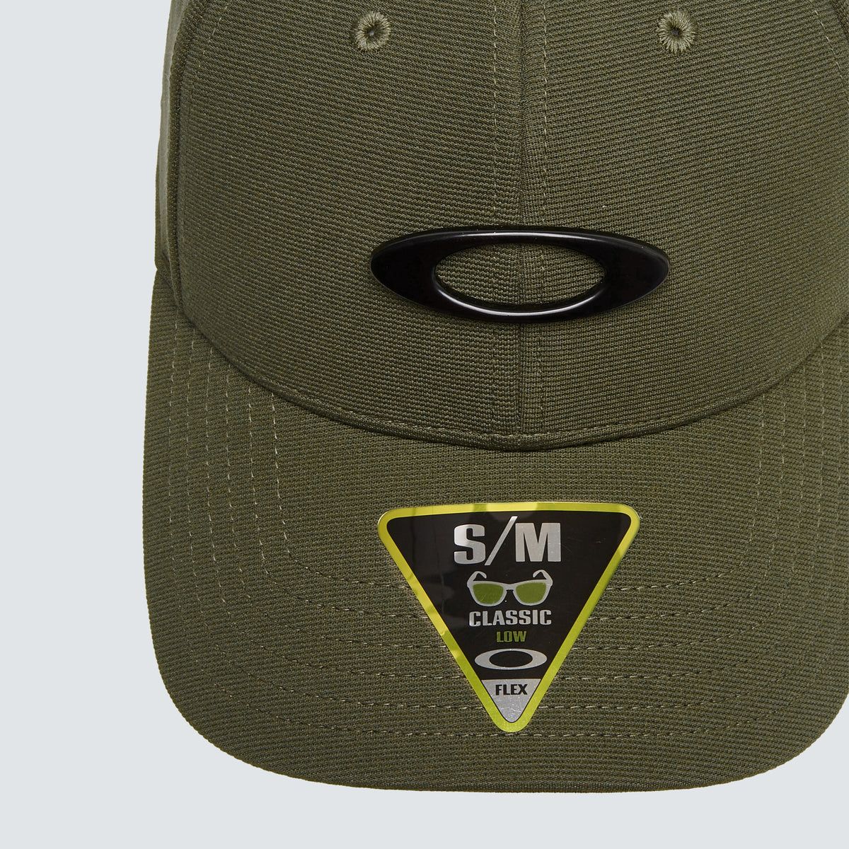 Oakley TINCAN CAP in New Dark Brush
