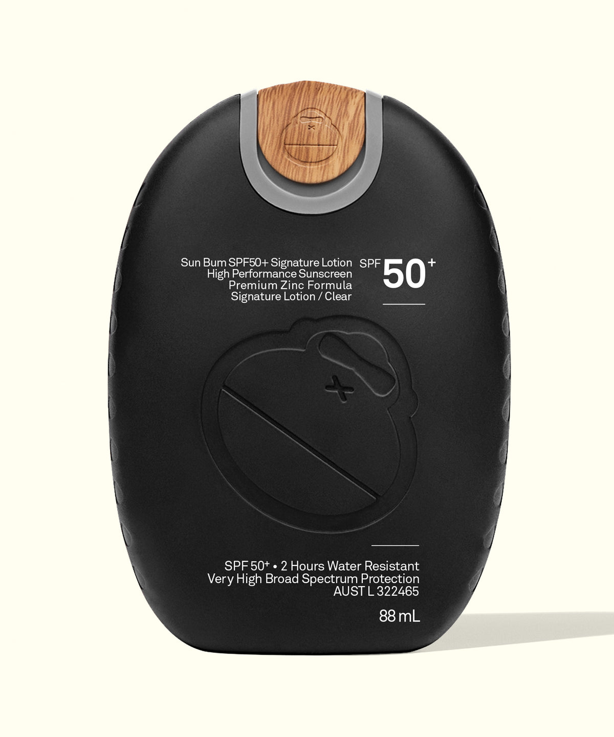Sun Bum SIGNATURE SPF 50+ LOTION 88 ML in Single