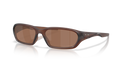 Oakley TERRAFORMA MATTE ROOTBEER PRIZ in Matte Rootbeer