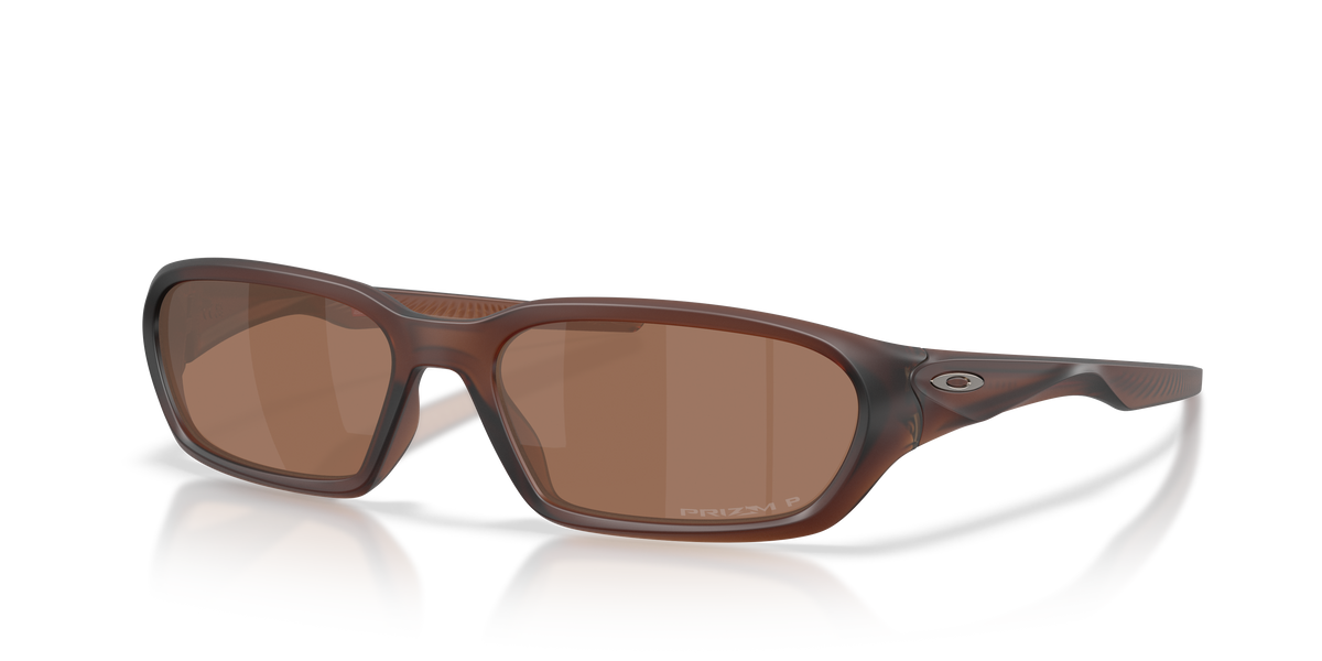 Oakley TERRAFORMA MATTE ROOTBEER PRIZ in Matte Rootbeer