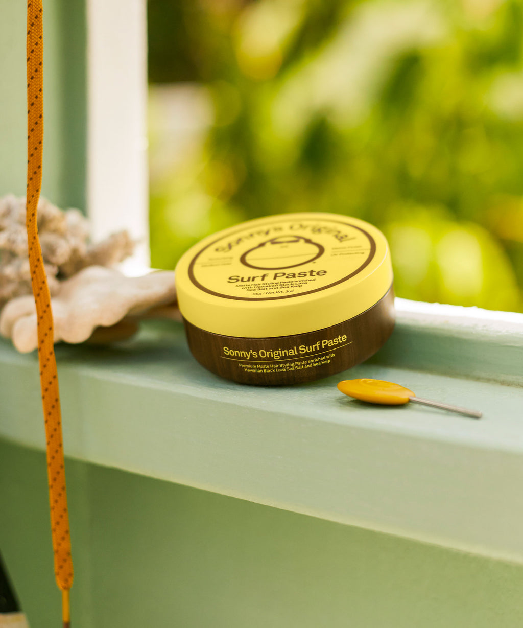 Sun Bum Texturizing Surf Paste in Single
