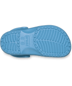 Crocs Classic Clog Toddlers - Elite Blue in Elite Blue