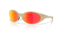 Oakley EYEJACKET REDUX SANDSTORM PRIZ in Sandstorm