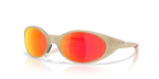 Oakley EYEJACKET REDUX SANDSTORM PRIZ in Sandstorm