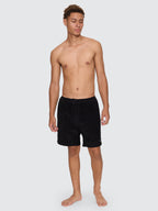 Thrills Co Thrills Forever Cord Volley - Black in Black