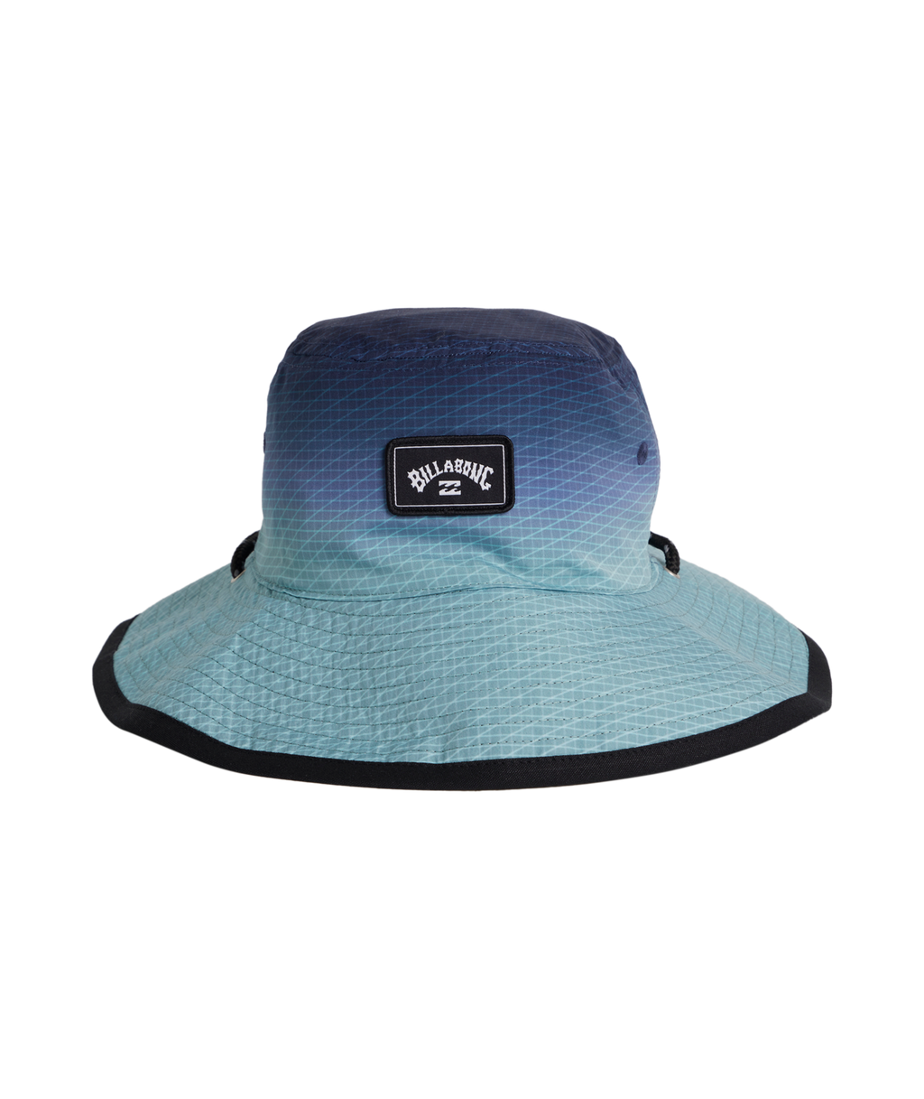 Billabong BOYS DIVISION REVO HAT in Faded Navy