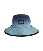 Billabong BOYS DIVISION REVO HAT in Faded Navy