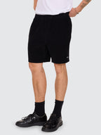 Thrills Co Thrills Forever Cord Volley - Black in Black