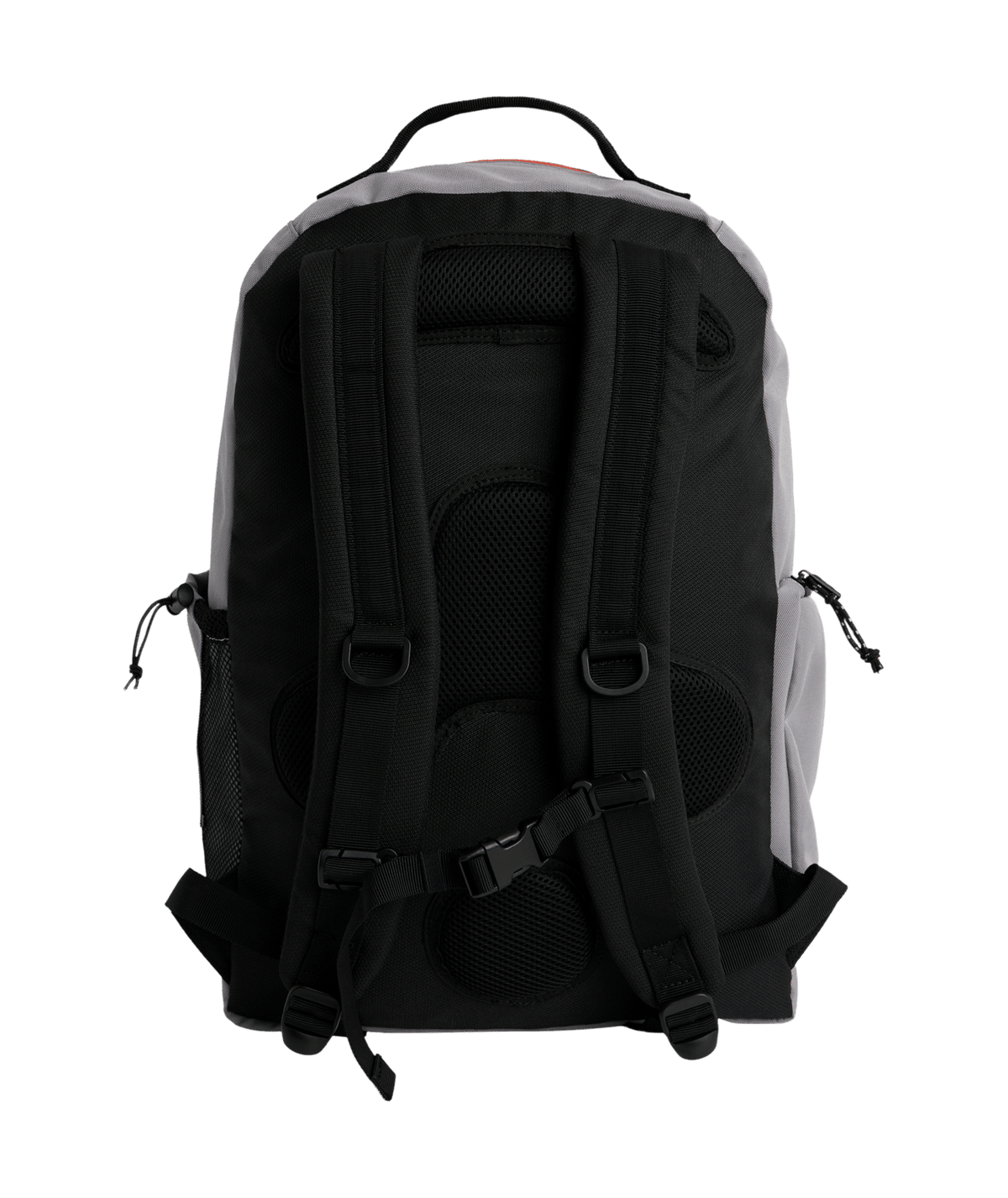 Billabong Mens Chrome Backpack in OFF WHITE