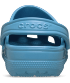 Crocs Classic Clog Kids - Elite Blue in Elite Blue