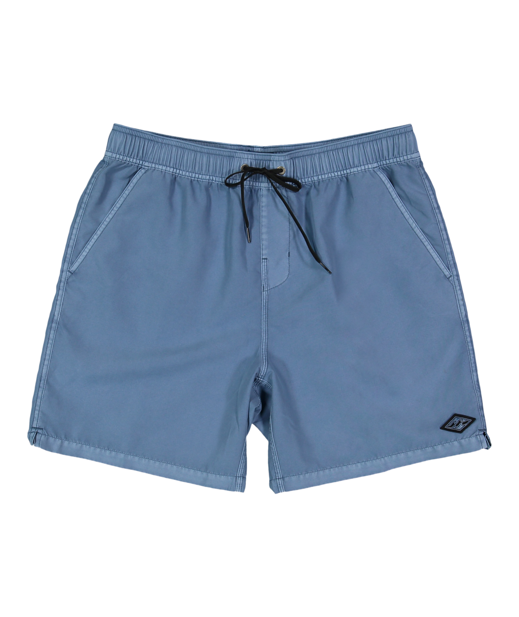 Billabong ALL DAY OVD LB in Steel Blue