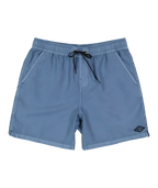 Billabong ALL DAY OVD LB in Steel Blue