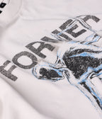 Former Grasp T-Shirt in BONE