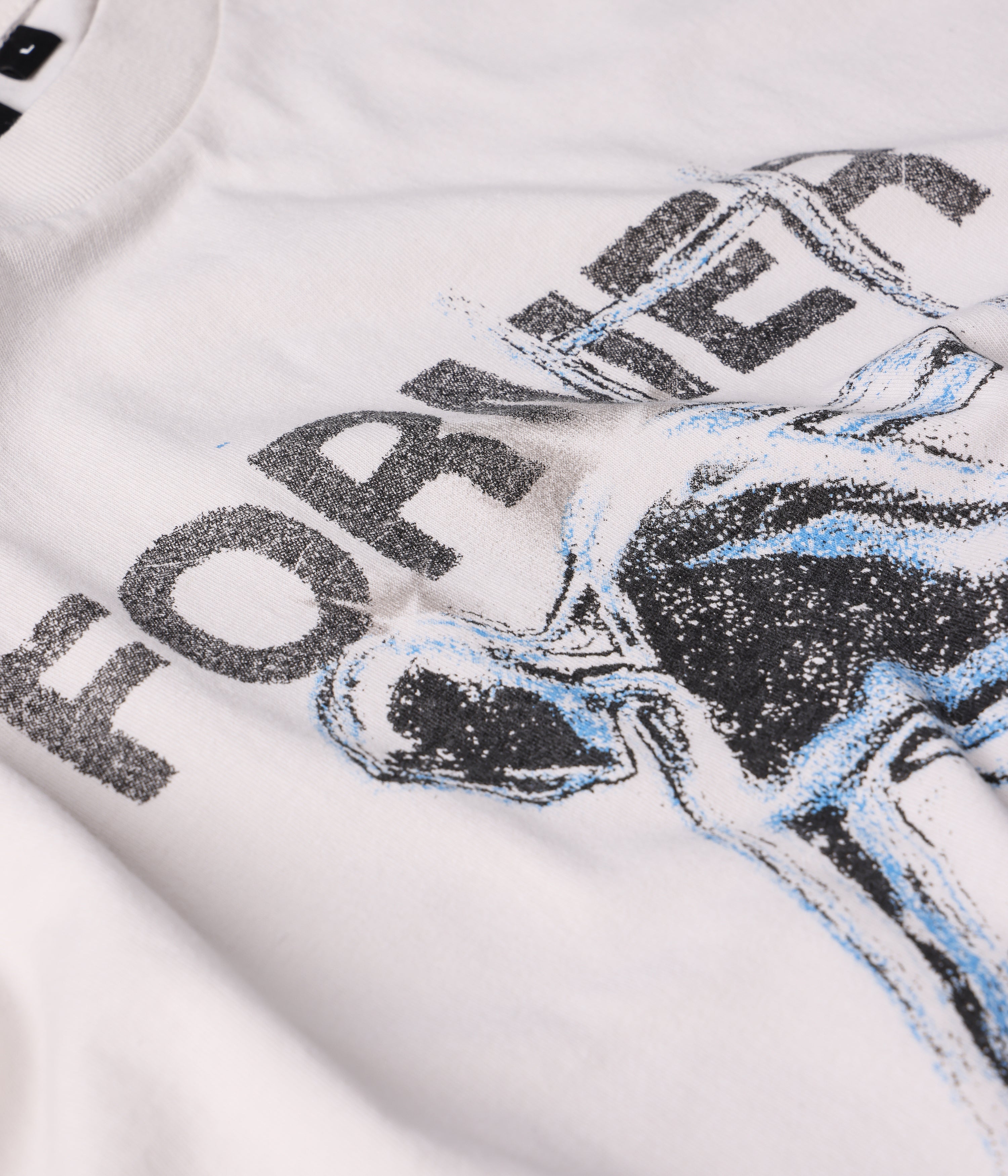 Former Grasp T-Shirt in BONE