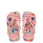 Havaianas Baby Disney Classics (Mickey & Pluto) Blue in Blue