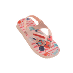 Havaianas Baby Disney Classics (Mickey & Pluto) Blue in Blue