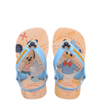 Havaianas Baby Disney Classics (Mickey & Pluto) Blue in Blue