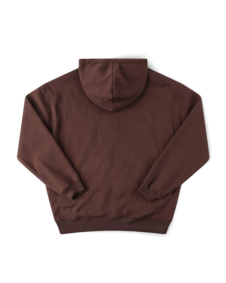Former Ignite Hood in BROWN