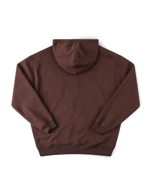 Former Ignite Hood in BROWN