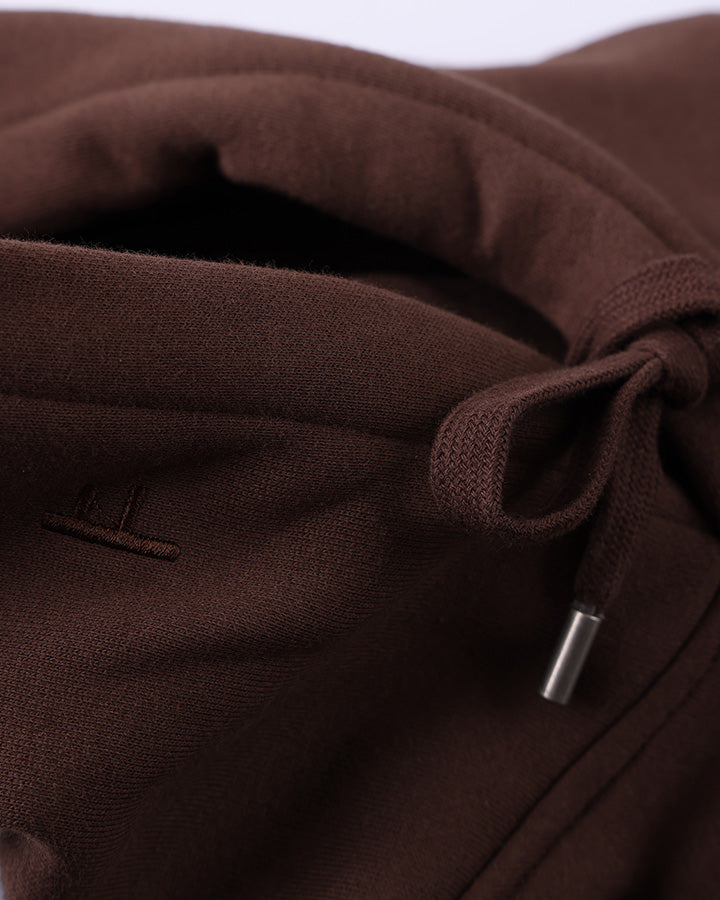 Former Ignite Hood in BROWN