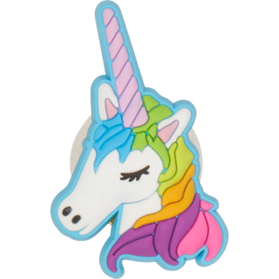 Crocs Unicorn