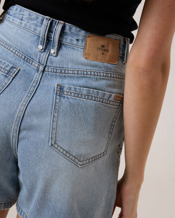 Thrills Koko Short - Dusk in Dusk